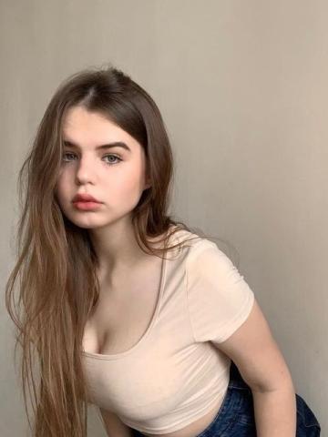 Проститутка Дина